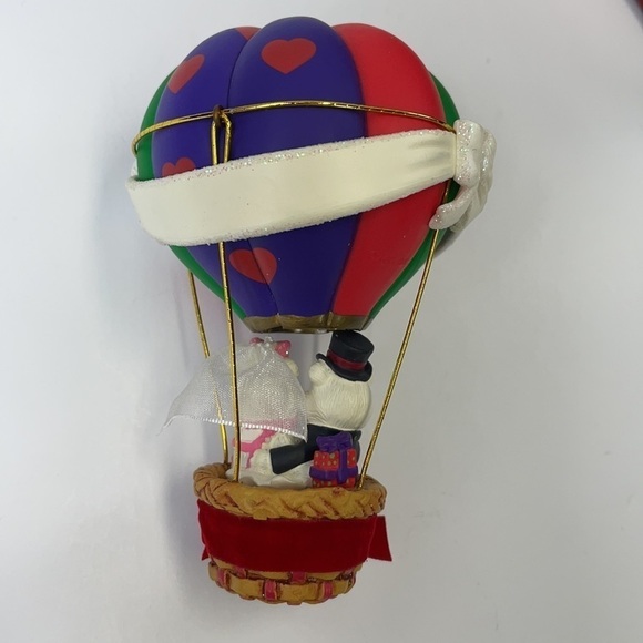 HALLMARK “First Christmas Together” 2004 - Picture 3 of 5